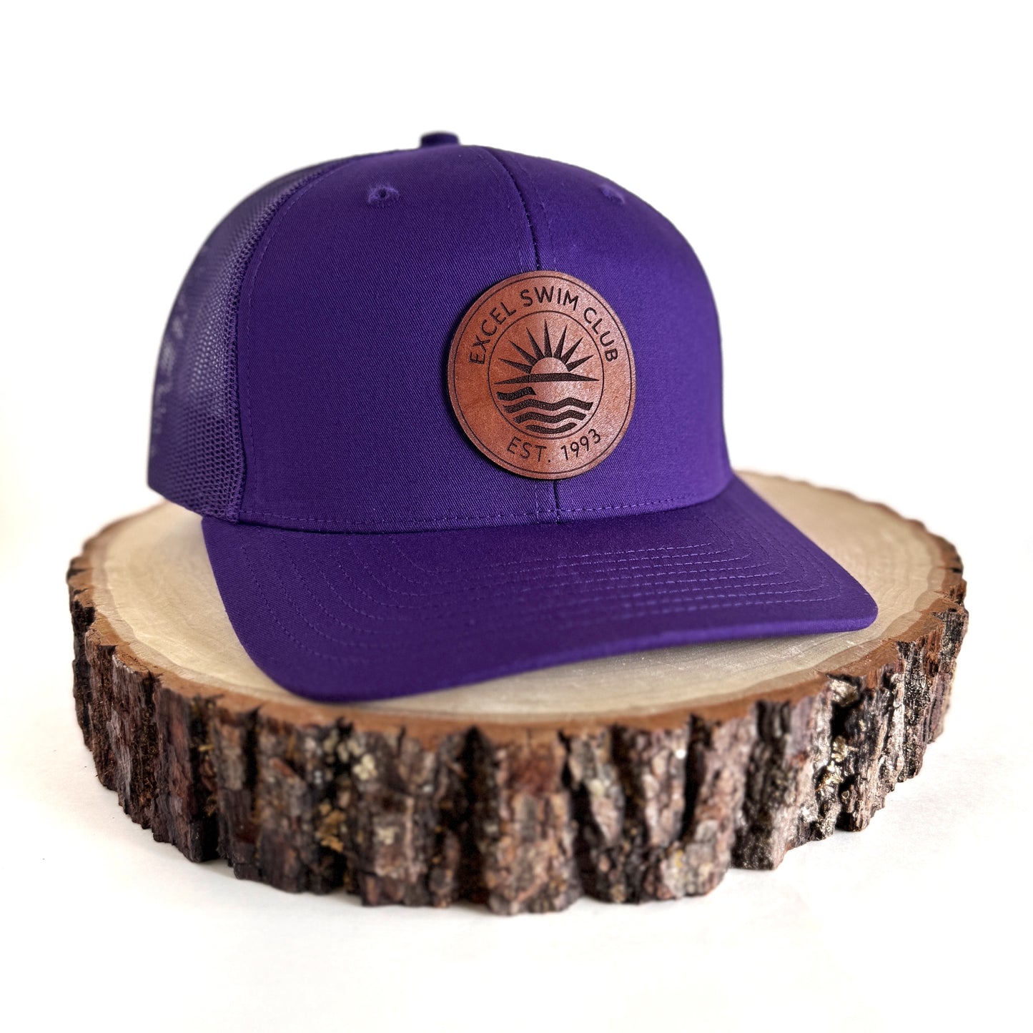 Excel Swim Team hat
