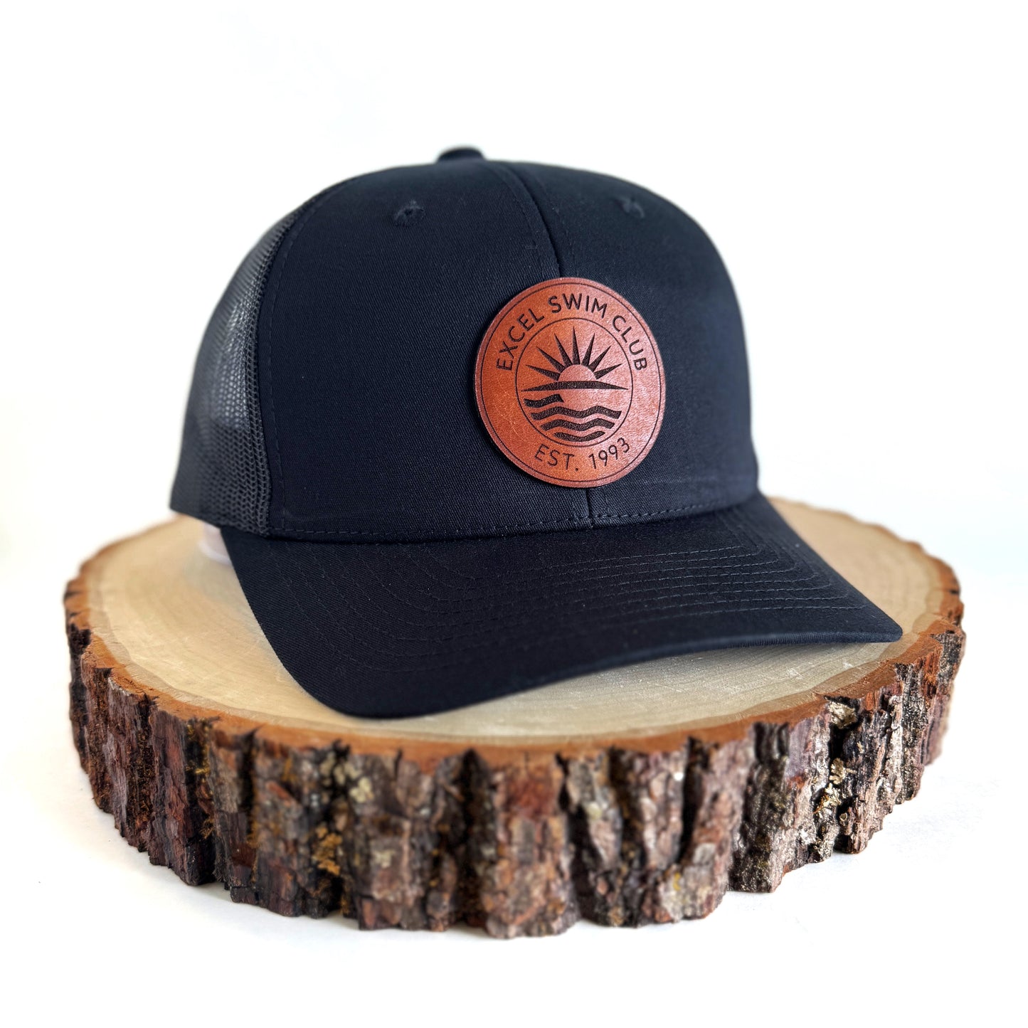 Excel Swim Team hat