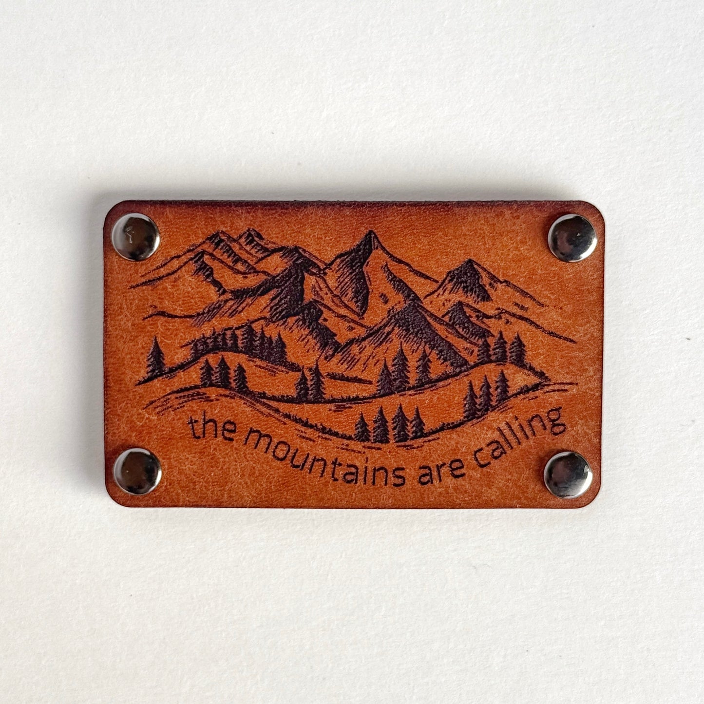 Interchangeable snap on patches