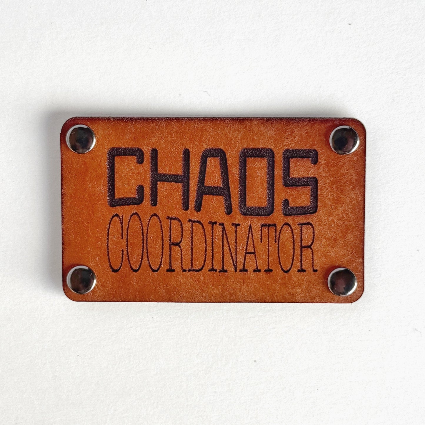Interchangeable snap on patches