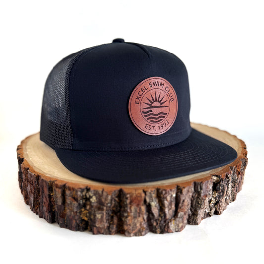 Excel Swim Team hat